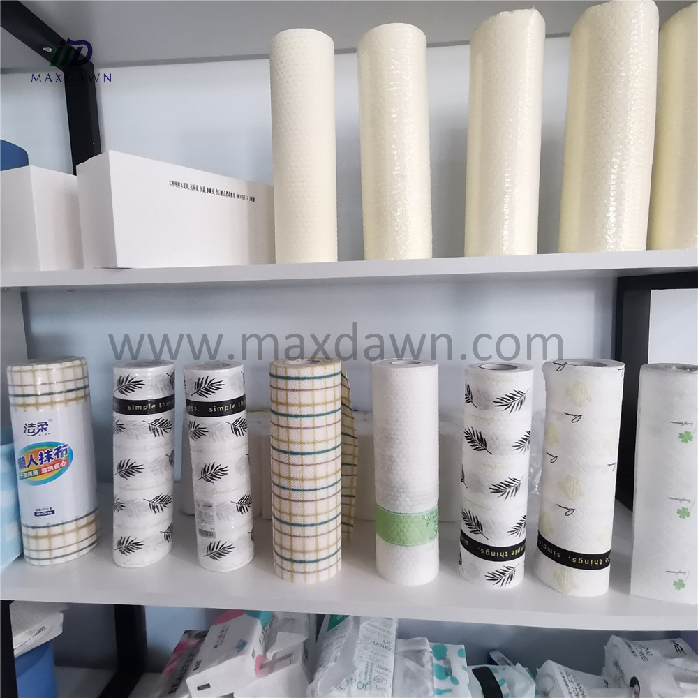 Dishwashing Cloth